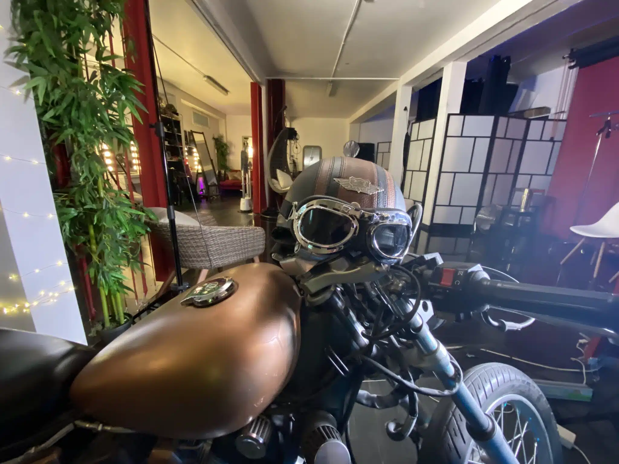 LE LOFT DU 20ÈME (75020) – Image 14