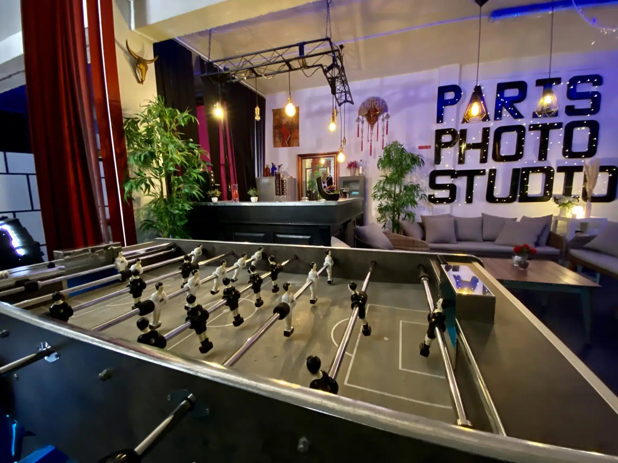 LE LOFT DU 20ÈME (75020) – Image 13