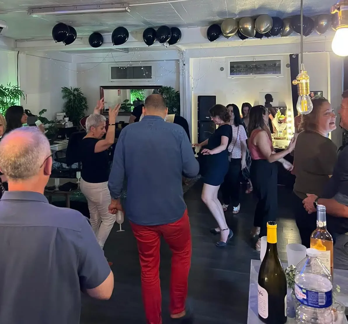 LE LOFT DU 20ÈME (75020) – Image 6