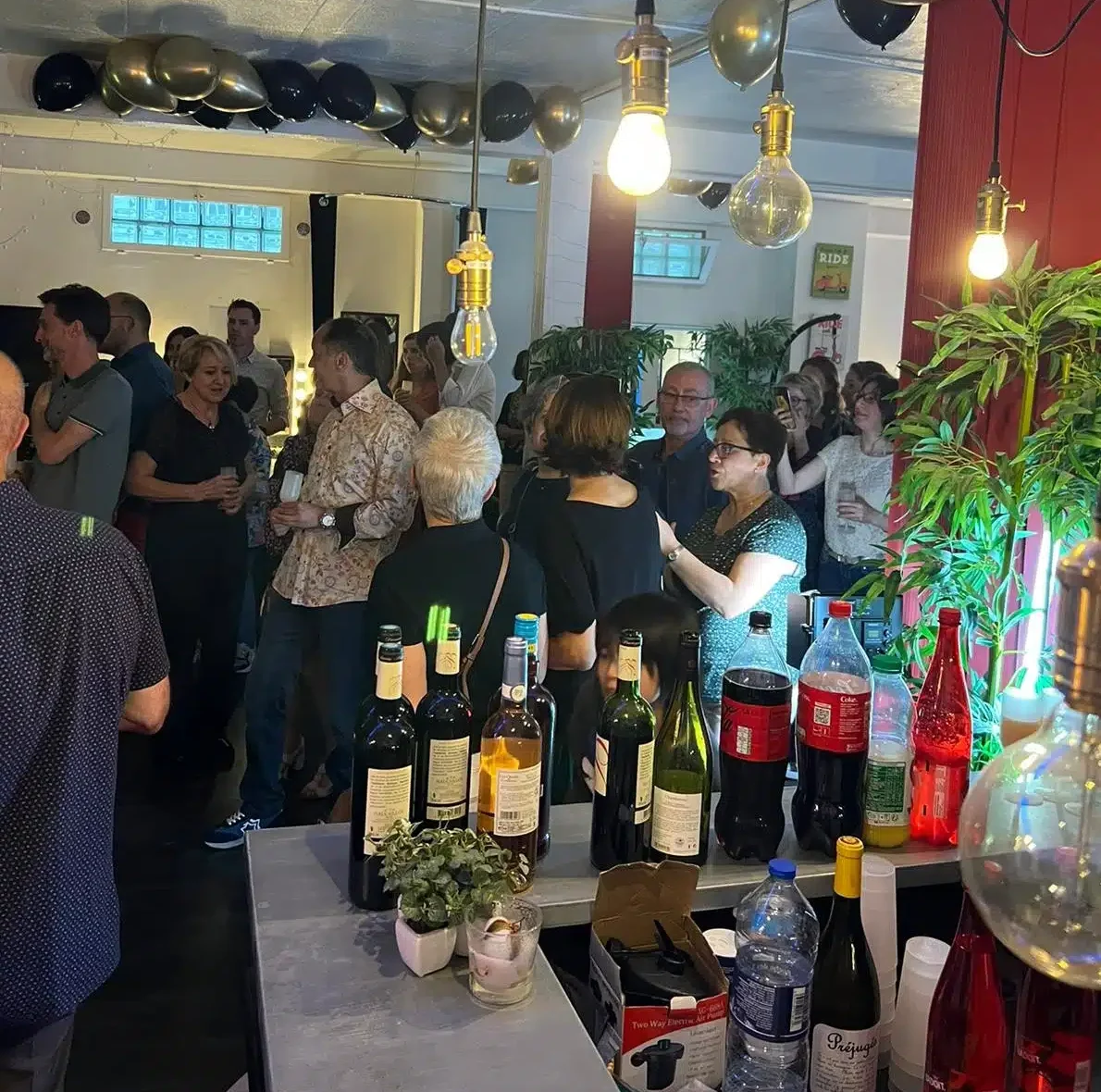 LE LOFT DU 20ÈME (75020) – Image 3