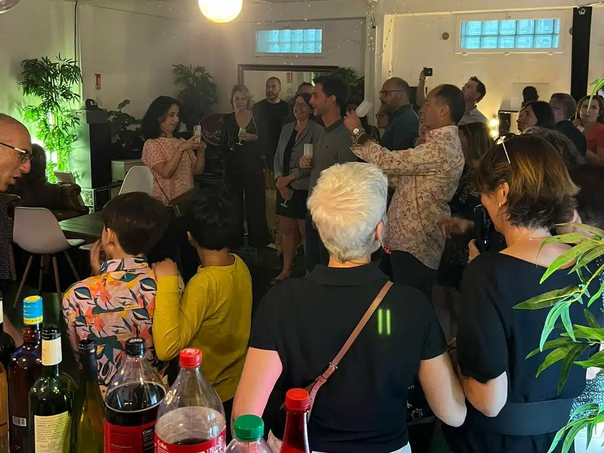 LE LOFT DU 20ÈME (75020) – Image 4