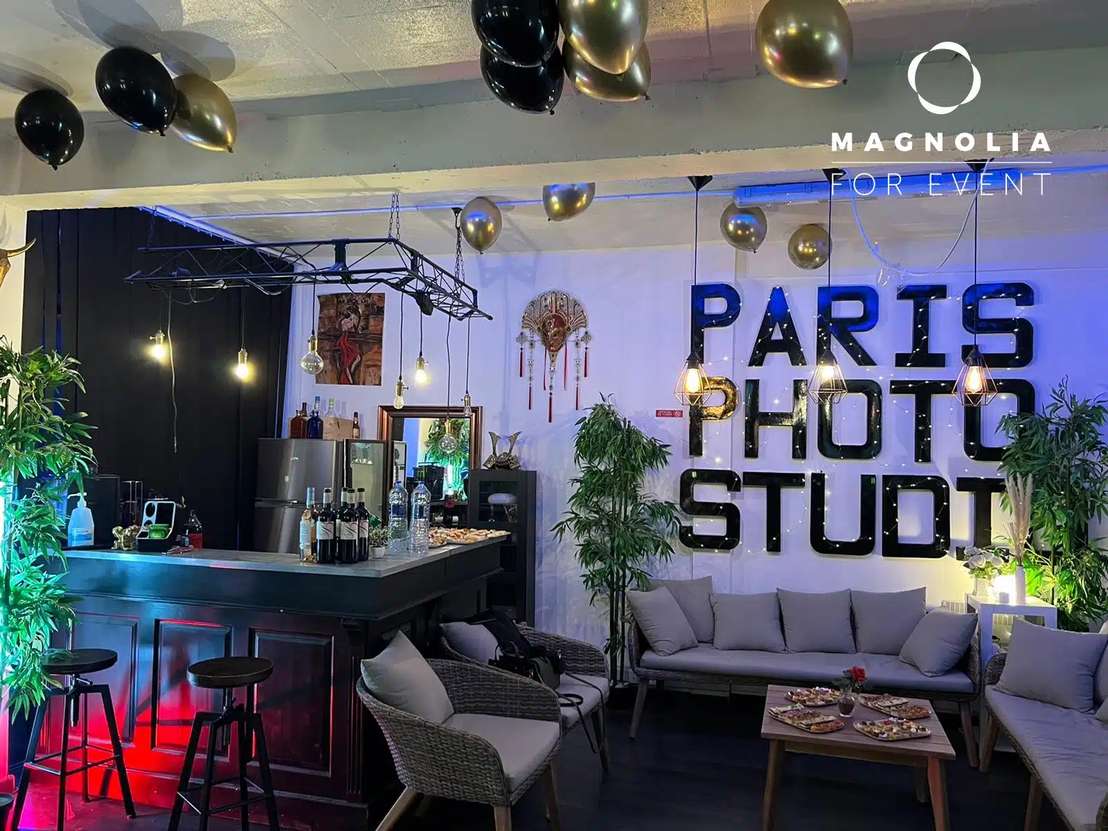 LE LOFT DU 20ÈME (75020) – Image 5