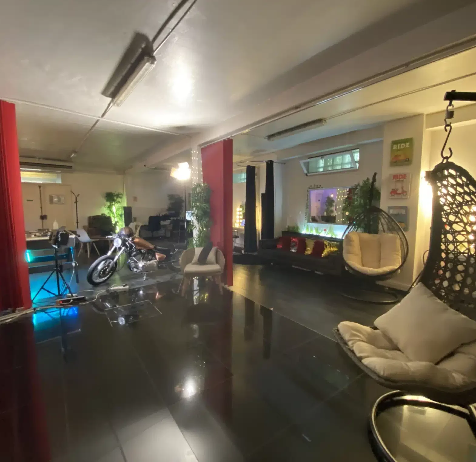 LE LOFT DU 20ÈME (75020) – Image 8