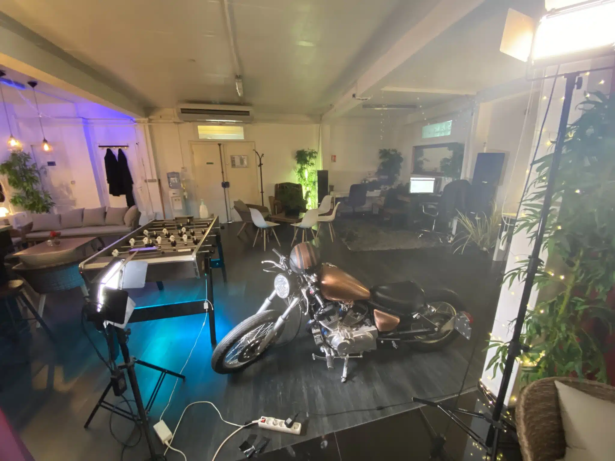 LE LOFT DU 20ÈME (75020) – Image 9