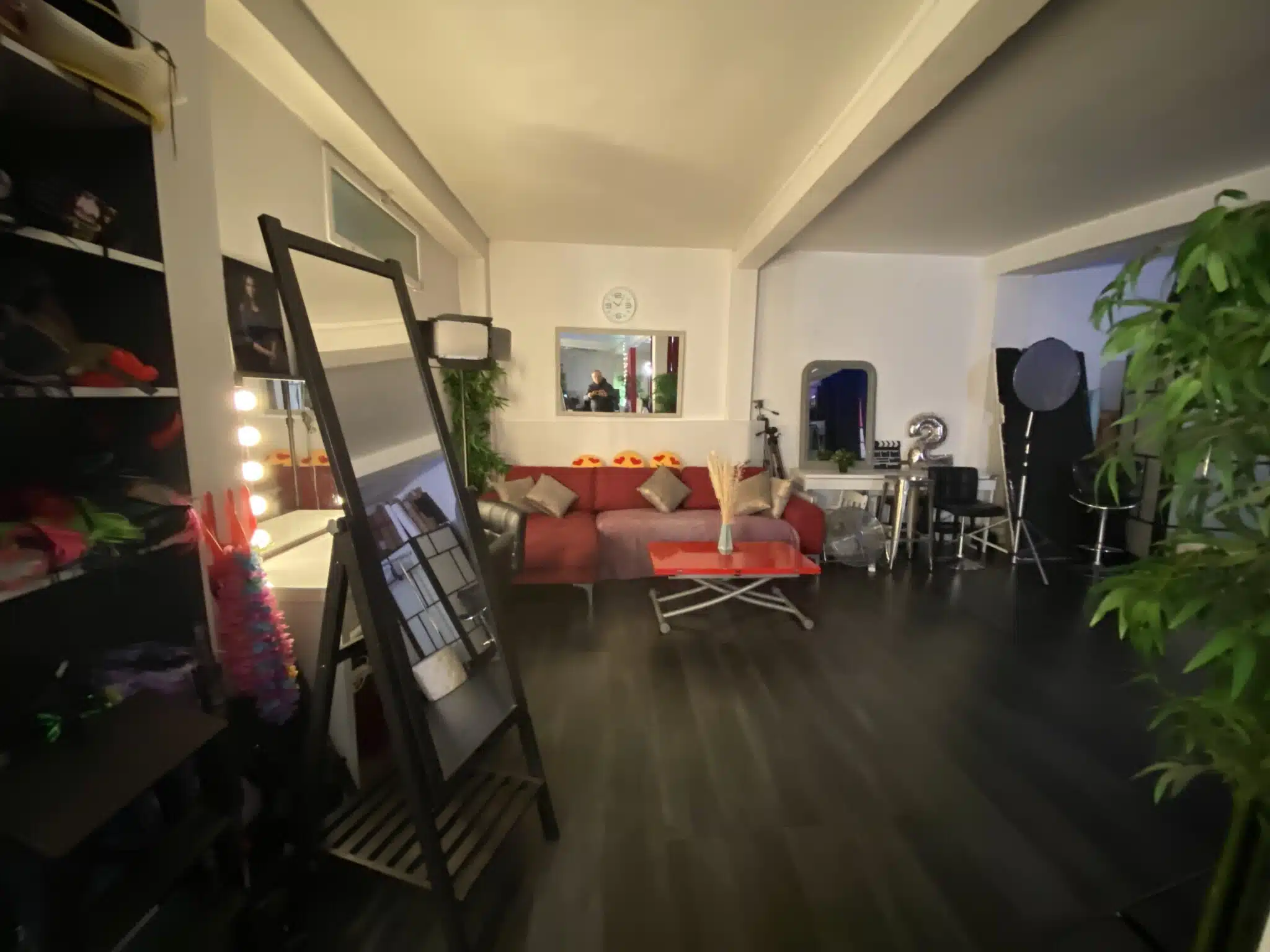 LE LOFT DU 20ÈME (75020) – Image 10