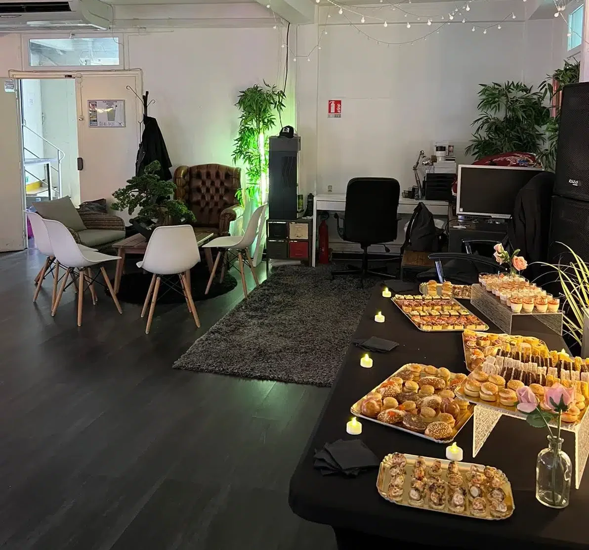 LE LOFT DU 20ÈME (75020) – Image 2