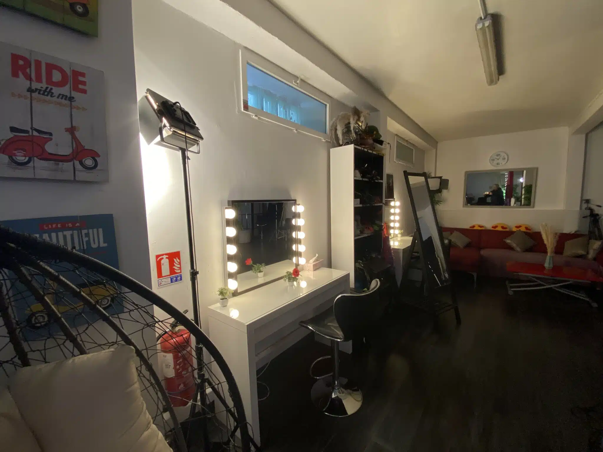 LE LOFT DU 20ÈME (75020) – Image 11