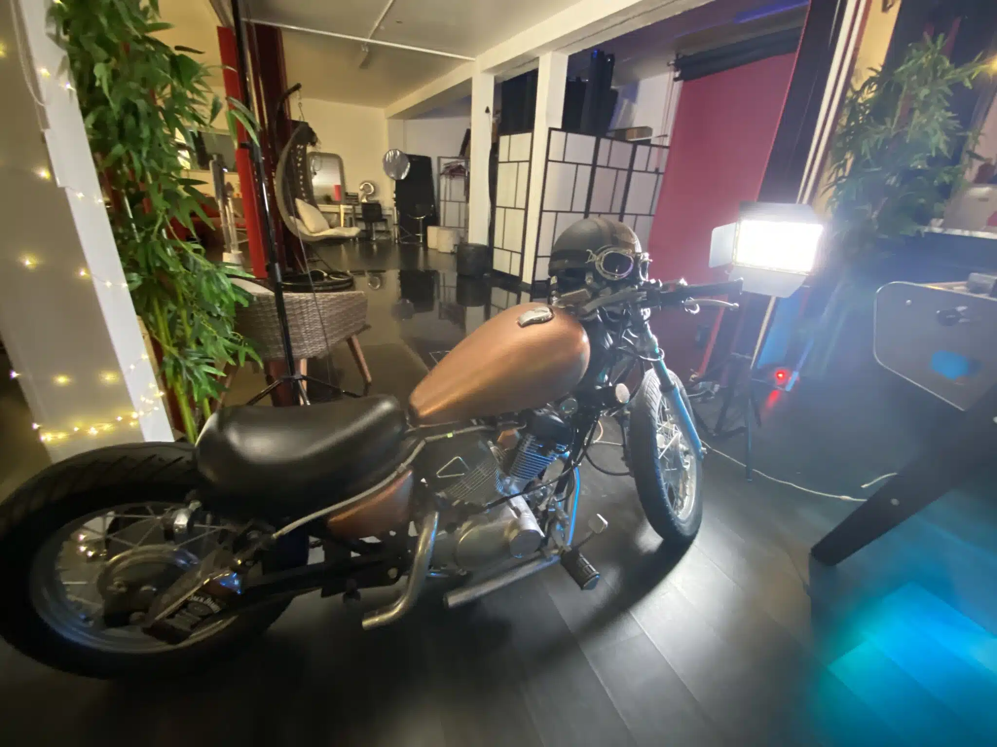 LE LOFT DU 20ÈME (75020) – Image 12