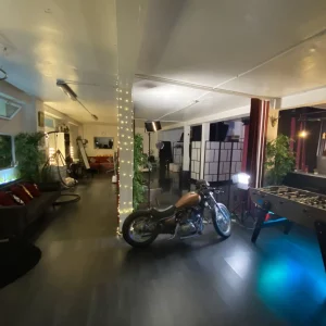 LE LOFT DU 20ÈME (75020)