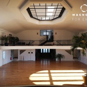 LE LOFT SOLARIS (75020)