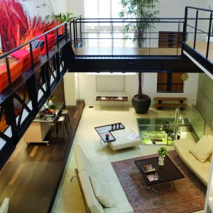 LE LOFT FACTORY (75002)