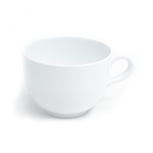 GRANDE TASSE À CAFÉ OU THÉ (60cl)