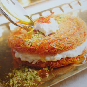 OSMALIYÉ CHEVEUX D'ANGE FINS (100g)