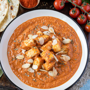 PANEER TIKKA MASALA (250g)