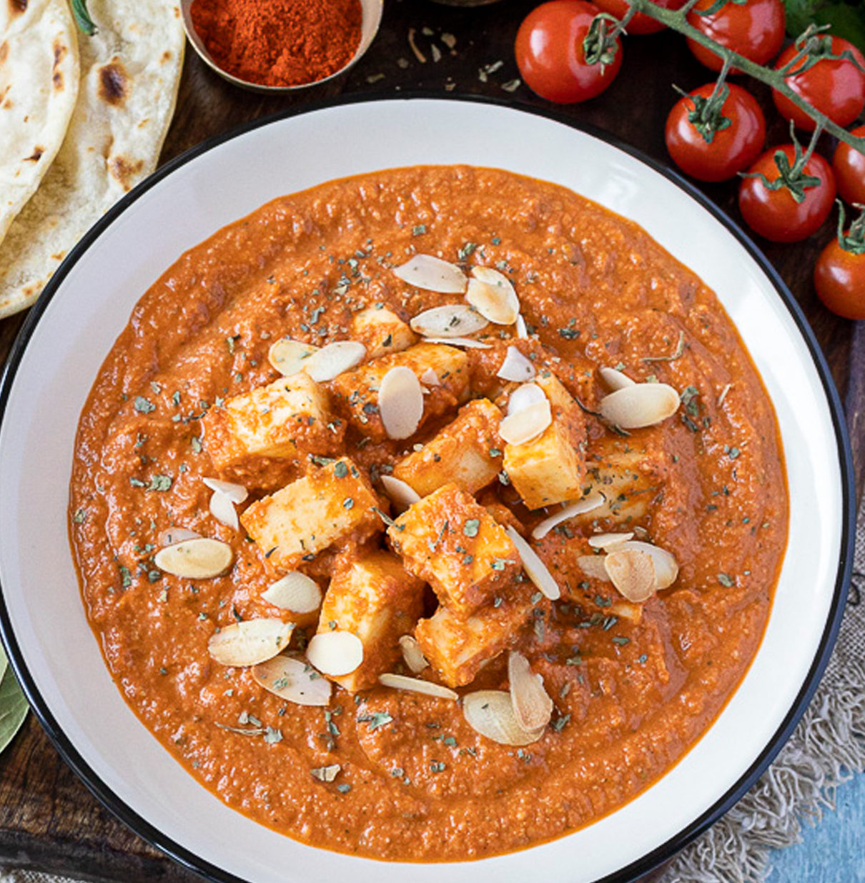 PANEER TIKKA MASALA (250g)