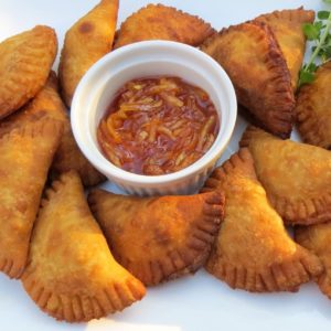 PASTEL DE POISSON (à l'unité)