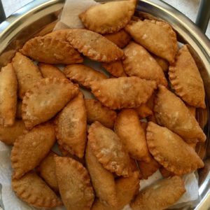 PASTEL DE VIANDE (à l'unité)