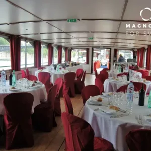 LA GUEPE BUISSONNIERE (75019)