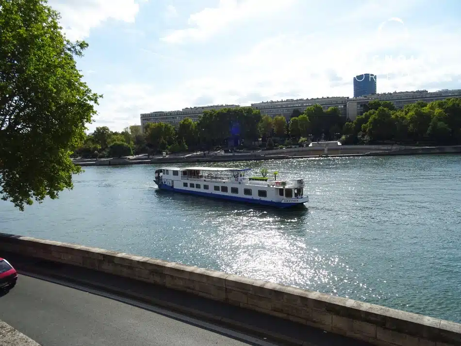 LA PÉNICHE LOCET (75013) – Image 14