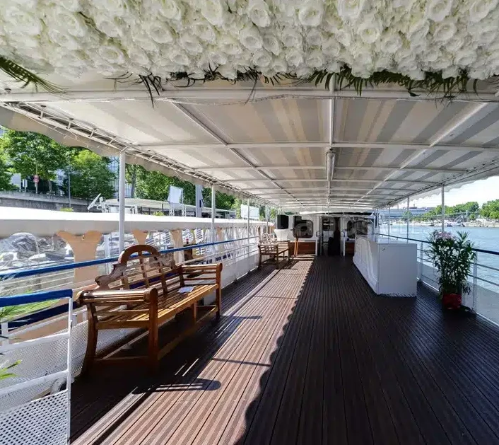 LA PÉNICHE LOCET (75013) – Image 17