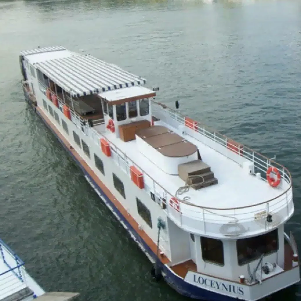 LA PÉNICHE LOCET (75013) – Image 21