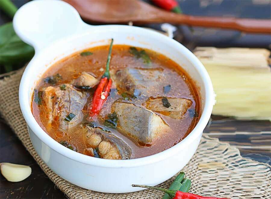 CHOIX DE PLATS POUR VOTRE BUFFET AFRICAIN – Image 20