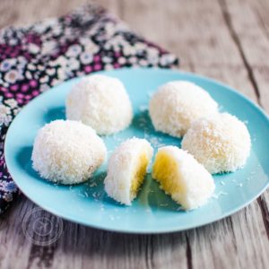 PERLES DE COCO (La pièce)