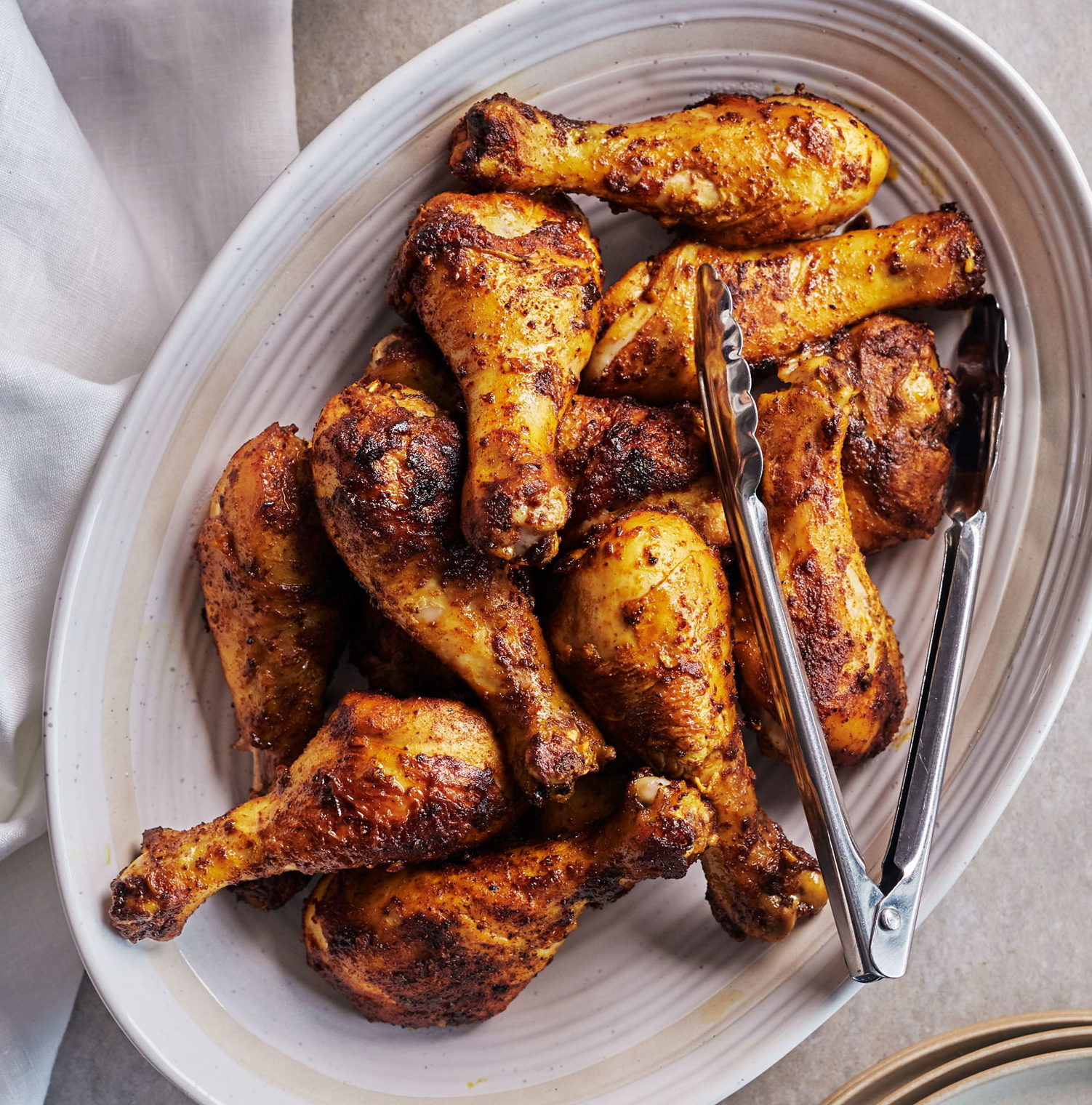 PILONS DE POULET (130g à l'unité)