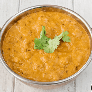 POULET BHARTA (300g)