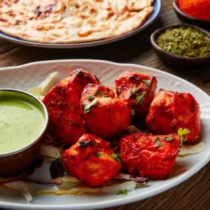 POULET TANDOORI (300g)