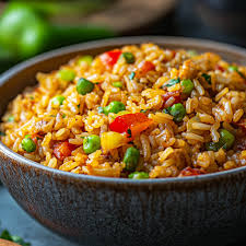 RIZ CRÉOLE (250g la part)
