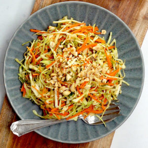 SALADE INDIENNE (200g)