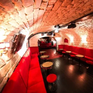 LE LIEU SECRET (75005)