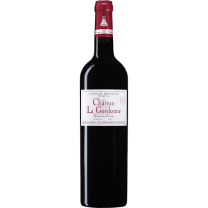 CHATEAU LA GORDONNE VÉRITÉ DU TERROIR ROUGE 75CL