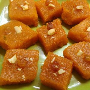 SUJI HALWA (La pièce)