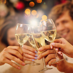 OPEN BAR VINS & CHAMPAGNES (Ne payez que ce que vous consommerez)