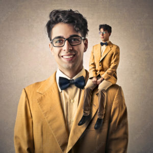 UN VENTRILOQUE (1H30)