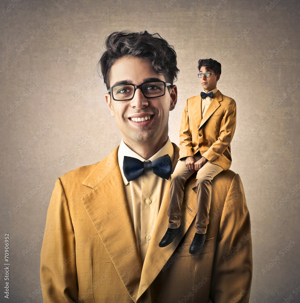 UN VENTRILOQUE (1H30)