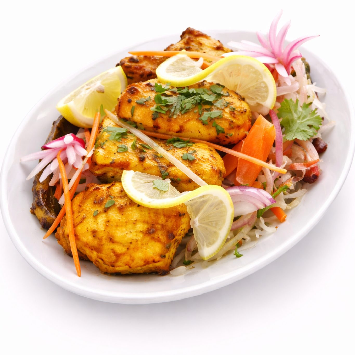 BOLYWOOD KEBAB (300g)