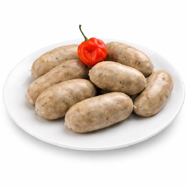 BOUDIN AU CRABE (commande 5 pièces minimum)