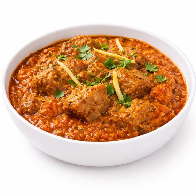 AGNEAU BHARTHA (300g)