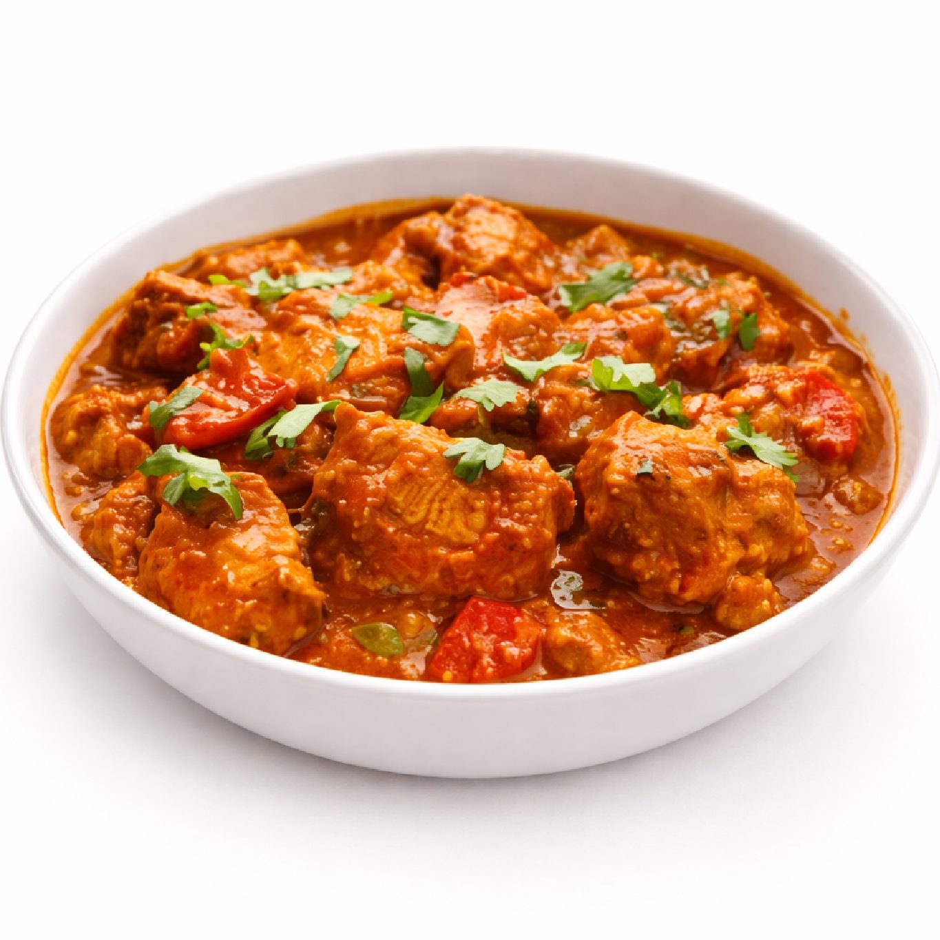 AGNEAU TIKKA (300g)