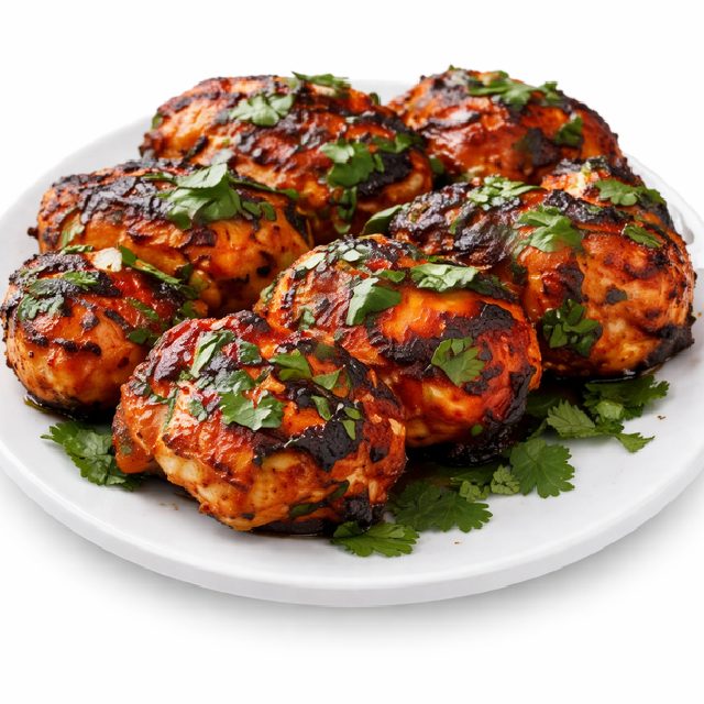 CHICKEN TANDOORI (150g)