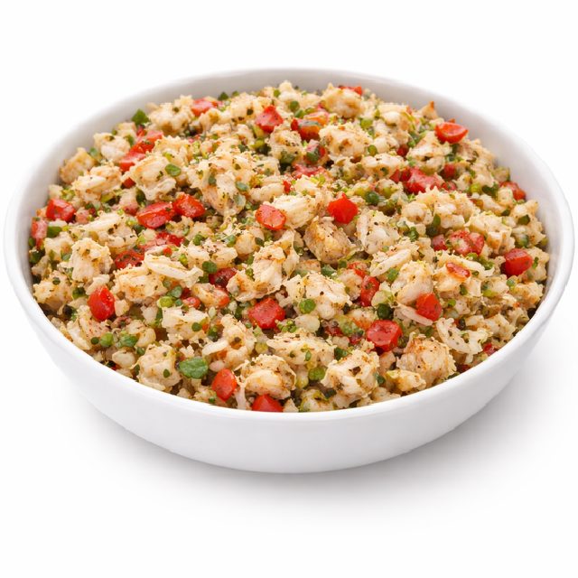 CHIQUETAILLE DE MORUE (Minimum 5 portions 150g/Pers)