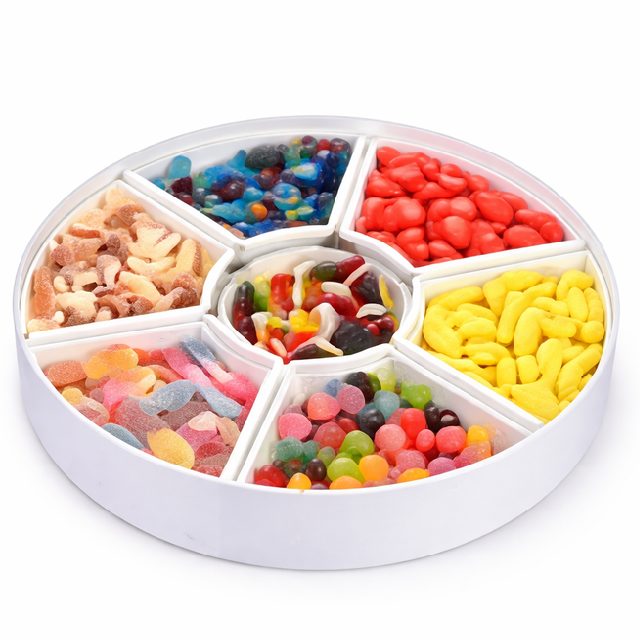 COFFRET PRESTIGE SUCRÉ