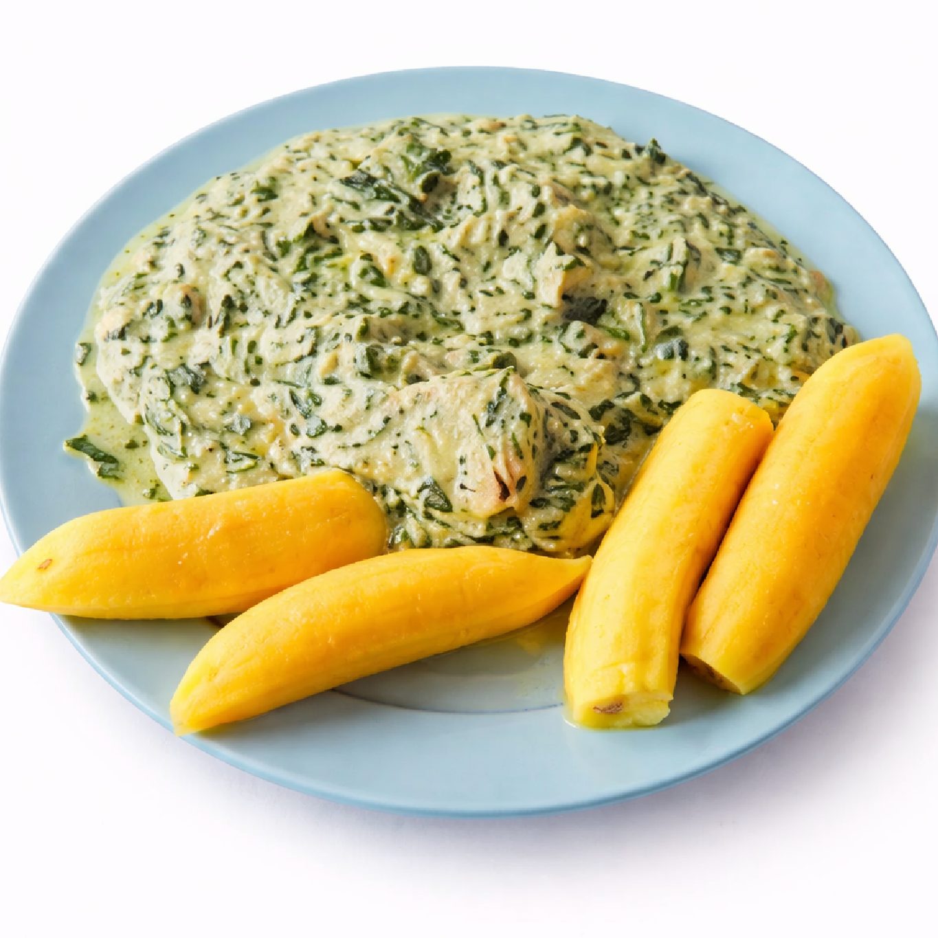 NDOLÉ POULET (300g)