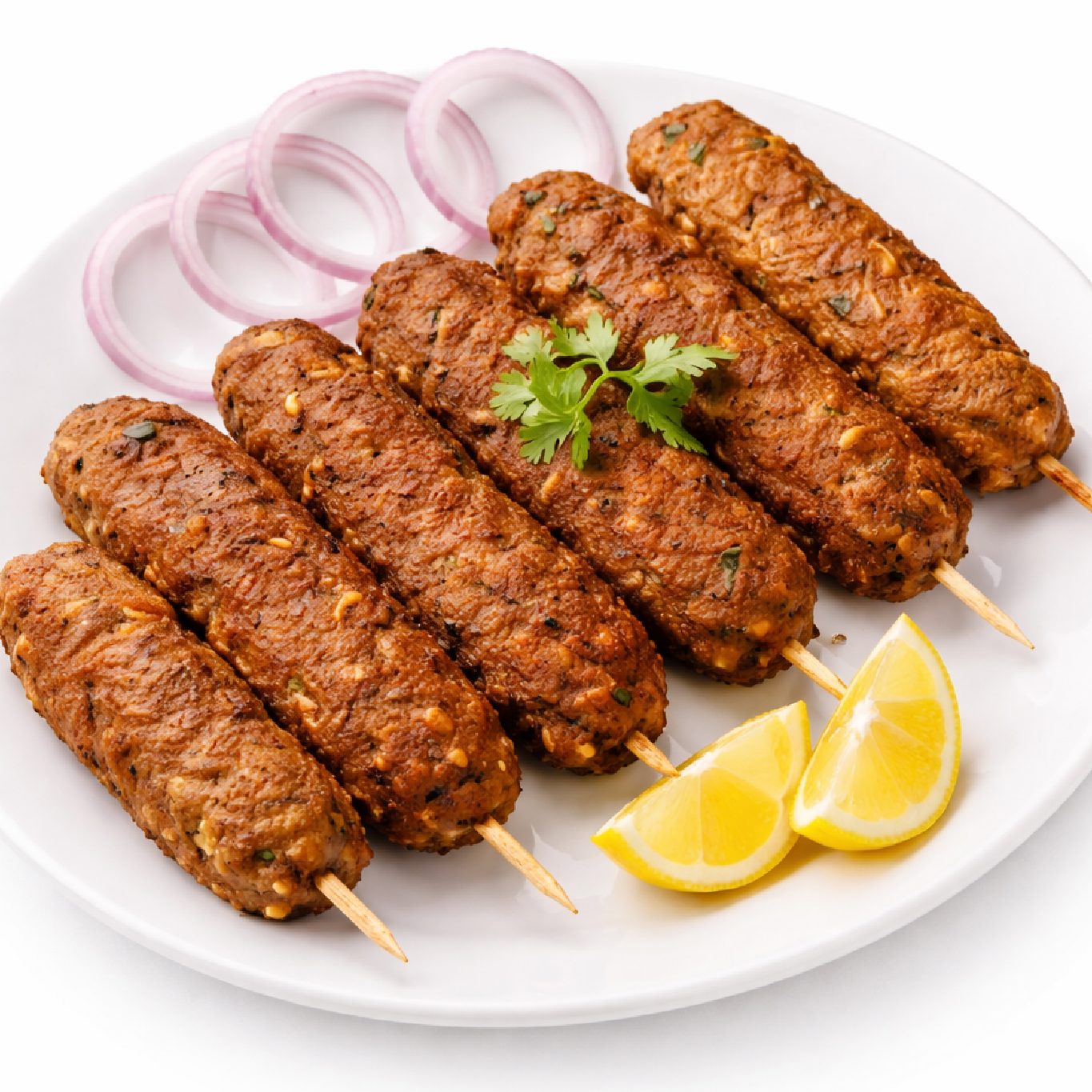 NARGISHI SHEEK KABAB (300g)