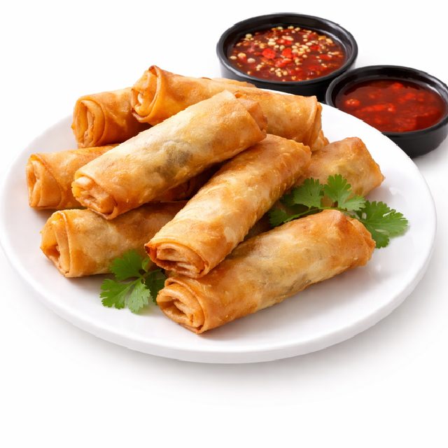 NEMS AU PORC (4 pièces/pers)