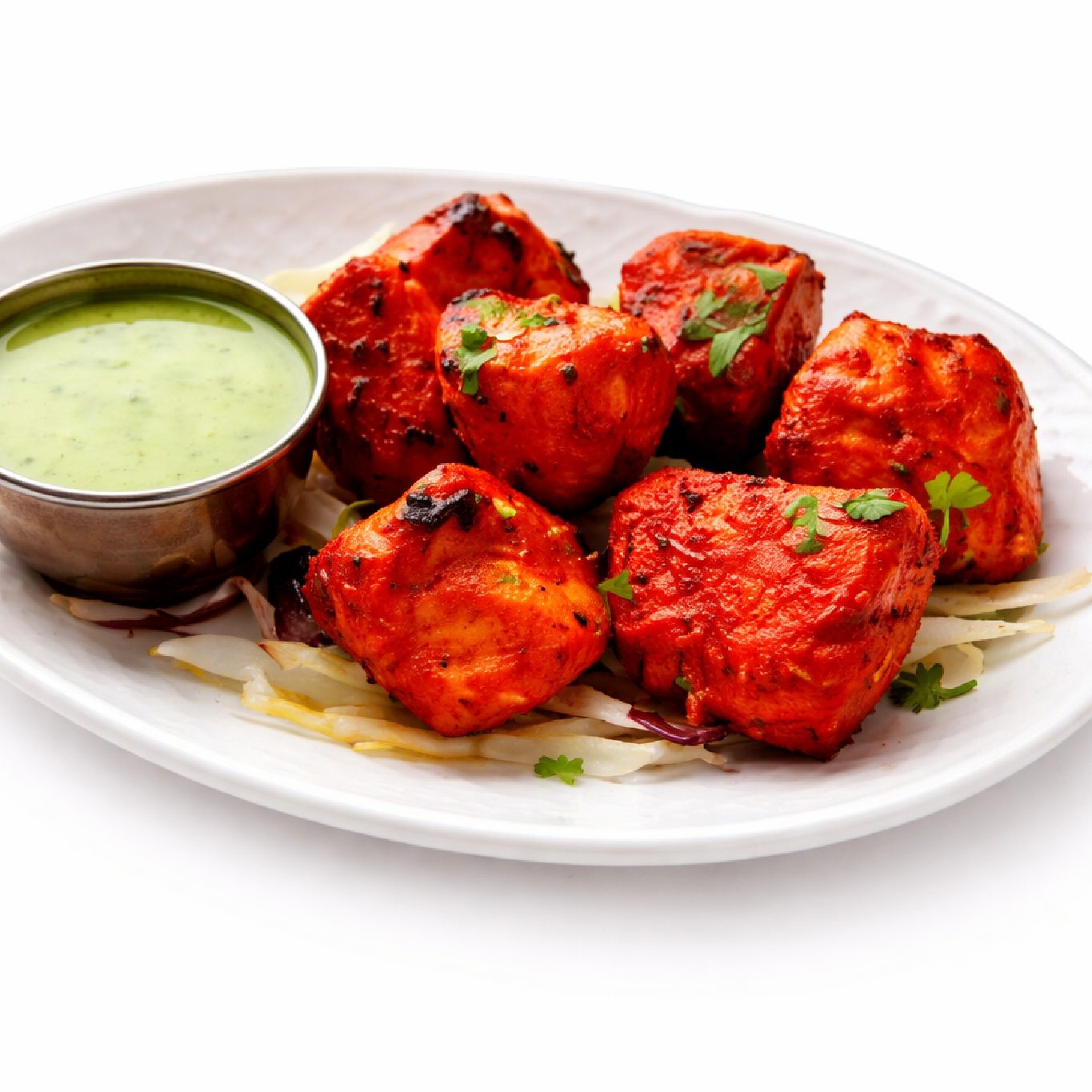 POULET TANDOORI (300g)