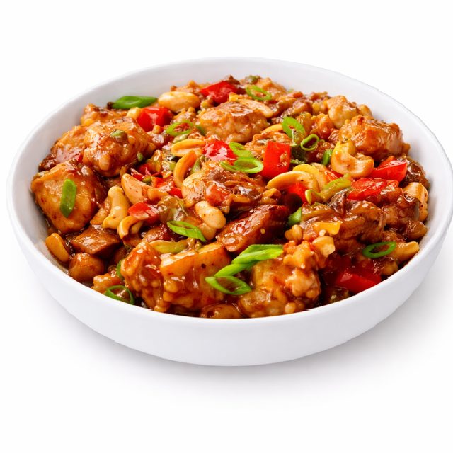 POULET IMPÉRIAL (250g/pers)